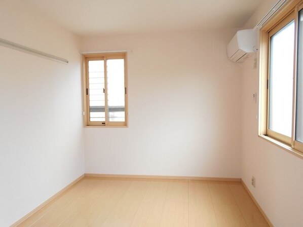 MJフォレスト Bの物件内観写真